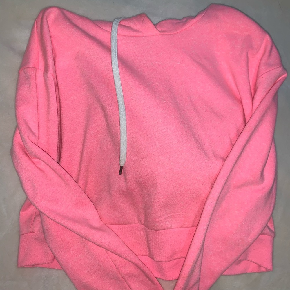 ‘PINK’ HOODIES💖